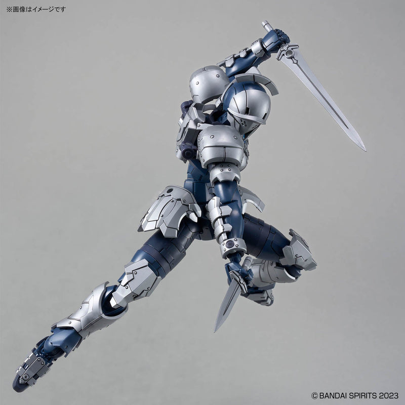 Bandai 30 Minutes Fantasy 30MF No.17 Rosan Swordman - Kidultverse