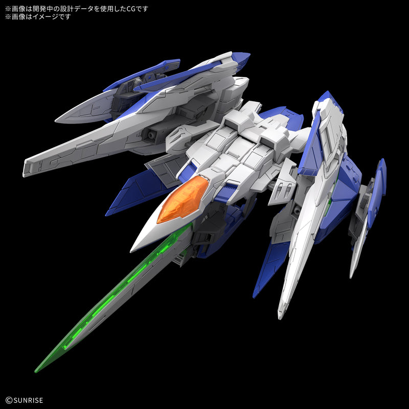 [ETA: MAY 27] MGSD GN-0000+GNR-010 00 Raiser