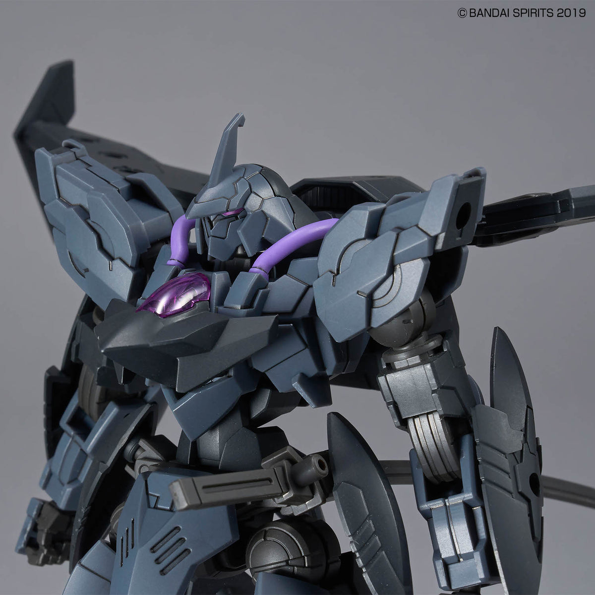 30 Minutes Missions 30MM 1/144 No.078 EXM-Σ2 Verdenova [Imitation]