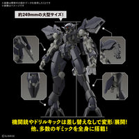 [ETA: MAR 27] Full Mechanics 1/100 No.005 EB-AX2 Graze Ein