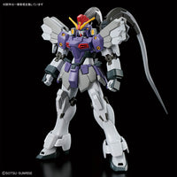HGAC 1/144 No.268 XXXG-01SR2 Gundam Sandrock Custom EW