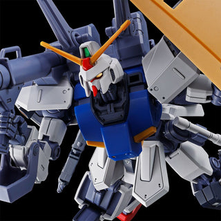 HG 1/144 D Gundam Second (P-Bandai)