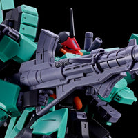 HG 1/144 Reben-Wolf (A.O.Z Re-Boot Ver.)(Space Wolf Team) (P-Bandai)