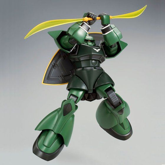 HG 1/144 Gelgoog（Unicorn Ver.） (P-Bandai)