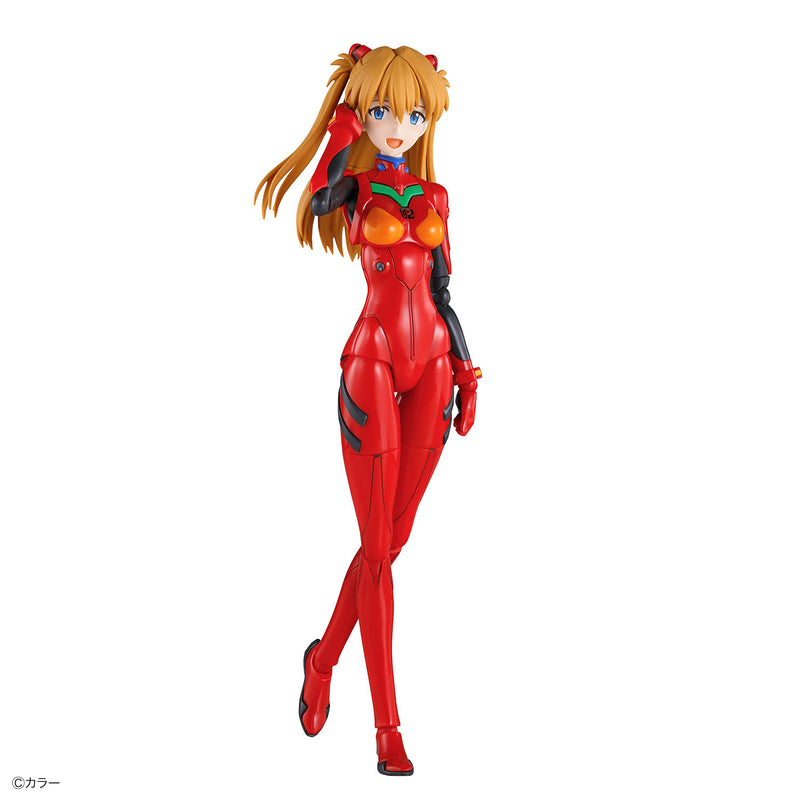 30 Minutes Preference 30MP Asuka Shikinami Langley [Plug Suit Ver.]