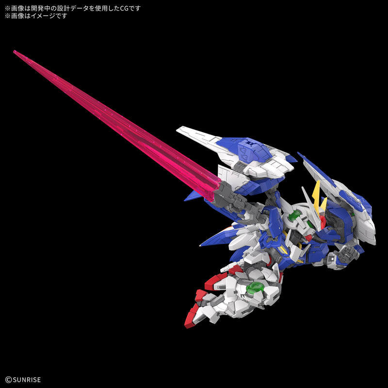 [ETA: MAY 27] MGSD GN-0000+GNR-010 00 Raiser