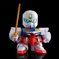 SD Gundam BB Senshi Tenrei Gundam Revival Kirahagane Ver. (P-Bandai)