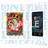 One Piece: One Piece Card Game: Premium Card Collection-One Piece Day'25- (P-Bandai)