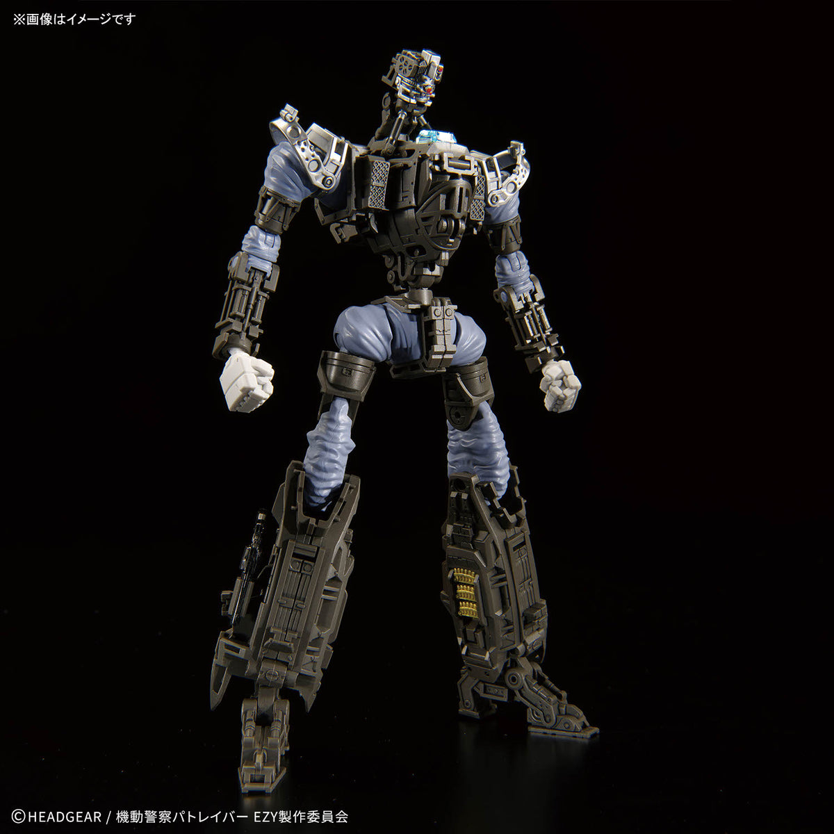 [ETA: SEP 26] RG 1/48 AV-98Plus Ingram (Ingram Plus)
