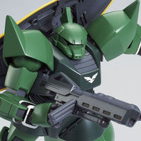 HG 1/144 Gelgoog（Unicorn Ver.） (P-Bandai)