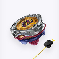 Beyblade X Starter UX-14 Scorpio Spear 0-70Z [Japanese Ver.]