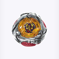 Beyblade X Starter UX-14 Scorpio Spear 0-70Z [Japanese Ver.]