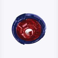 Beyblade X Starter UX-14 Scorpio Spear 0-70Z [Japanese Ver.]
