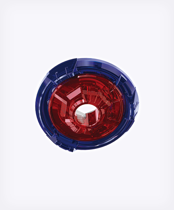 Beyblade X Starter UX-14 Scorpio Spear 0-70Z [Japanese Ver.]