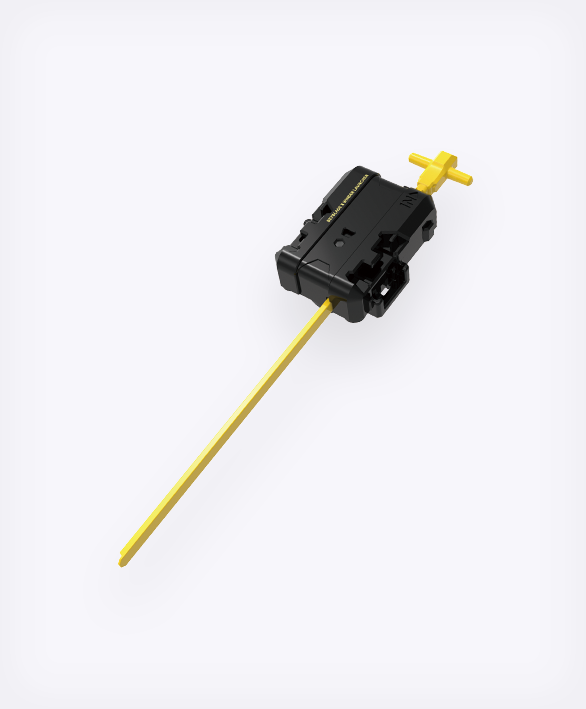 Beyblade X Starter UX-14 Scorpio Spear 0-70Z [Japanese Ver.]