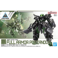 30 Minutes Missions 30MM 1/144 No.077 bEXM-15FA Full Armor Portanova