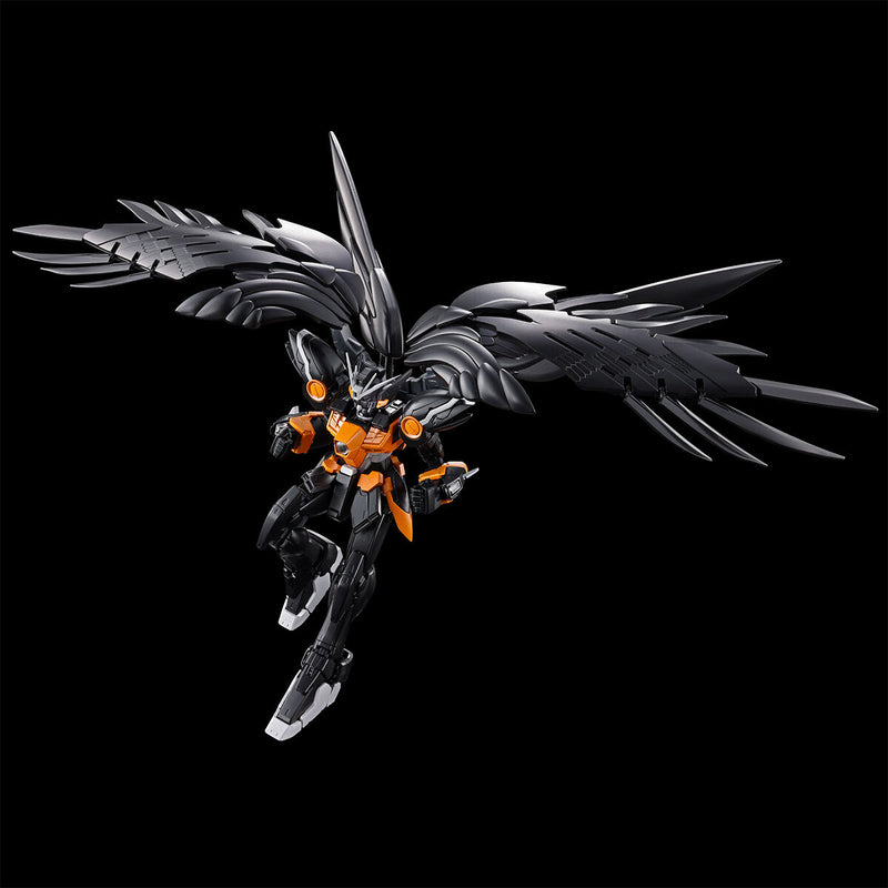 [Damaged Box] RG 1/144 Wing Gundam Zero EW -Apex Legends [Valkyrie Ver.] (P-Bandai)