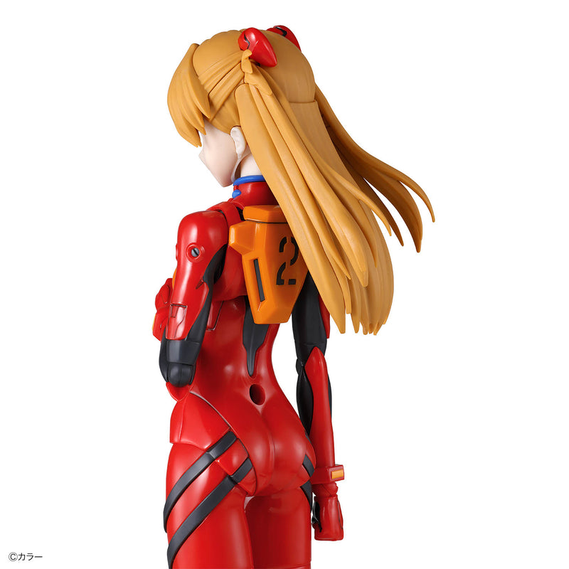 30 Minutes Preference 30MP Asuka Shikinami Langley [Plug Suit Ver.]