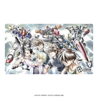 Gundam: Gundam Card Game: Premium Goods Set -Mobile Suit Gundam Wing- (P-Bandai)