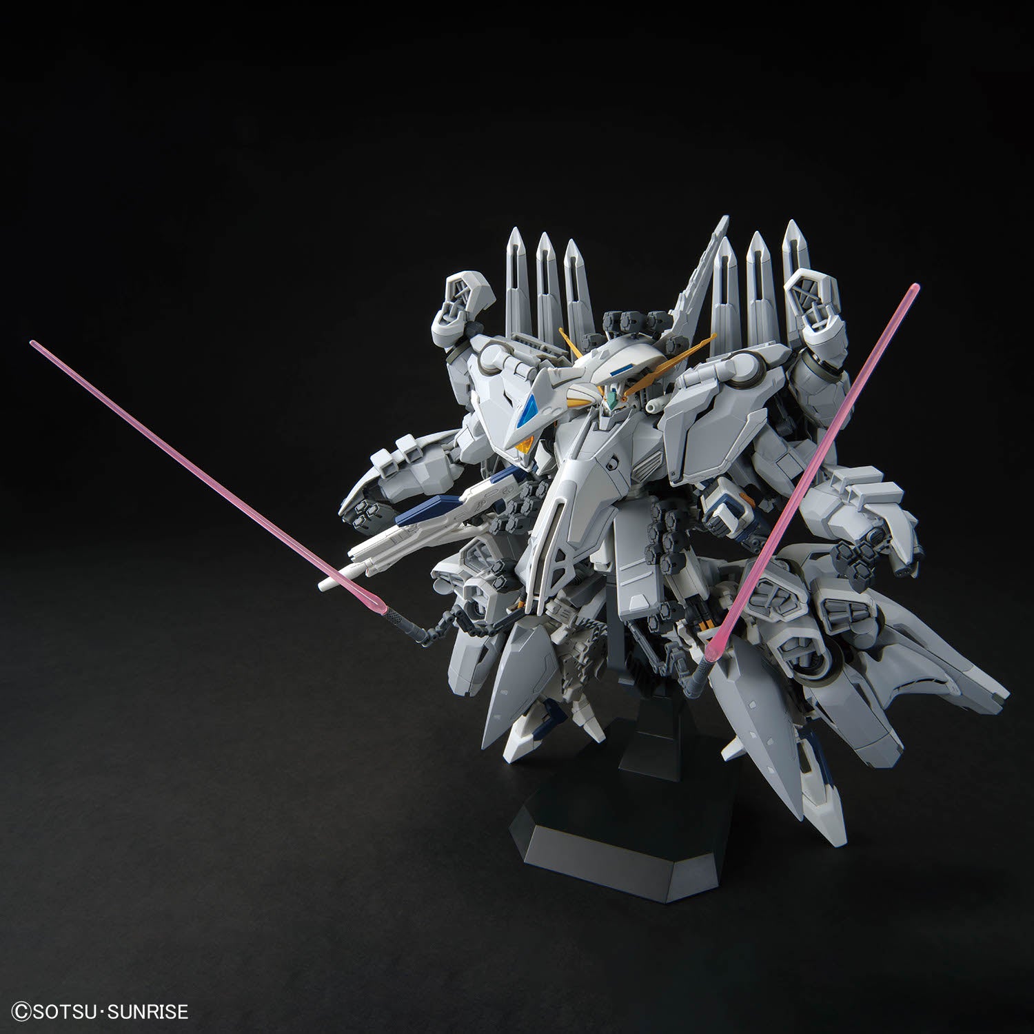 HGUC 1/144 No.266 TX-ff104 Alyzeus – Kidultverse®