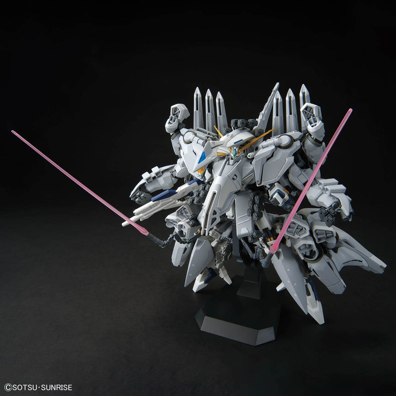 HGUC 1/144 No.266 TX-ff104 Alyzeus