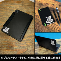 Attack on Titan: Survey Corps Mini Sticker