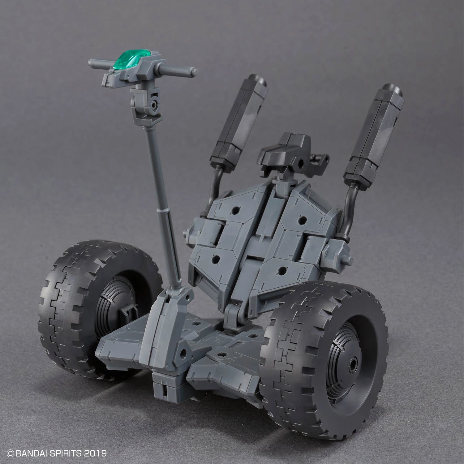 30 Minutes Missions 30MM 1/144 Extended Armament Vehicle