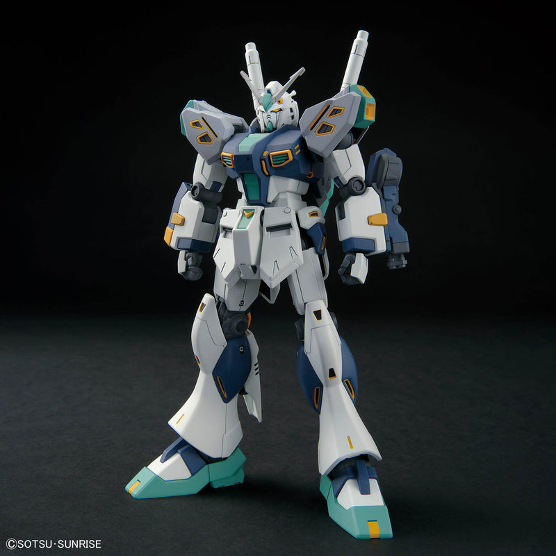 HGUC 1/144 No.266 TX-ff104 Alyzeus