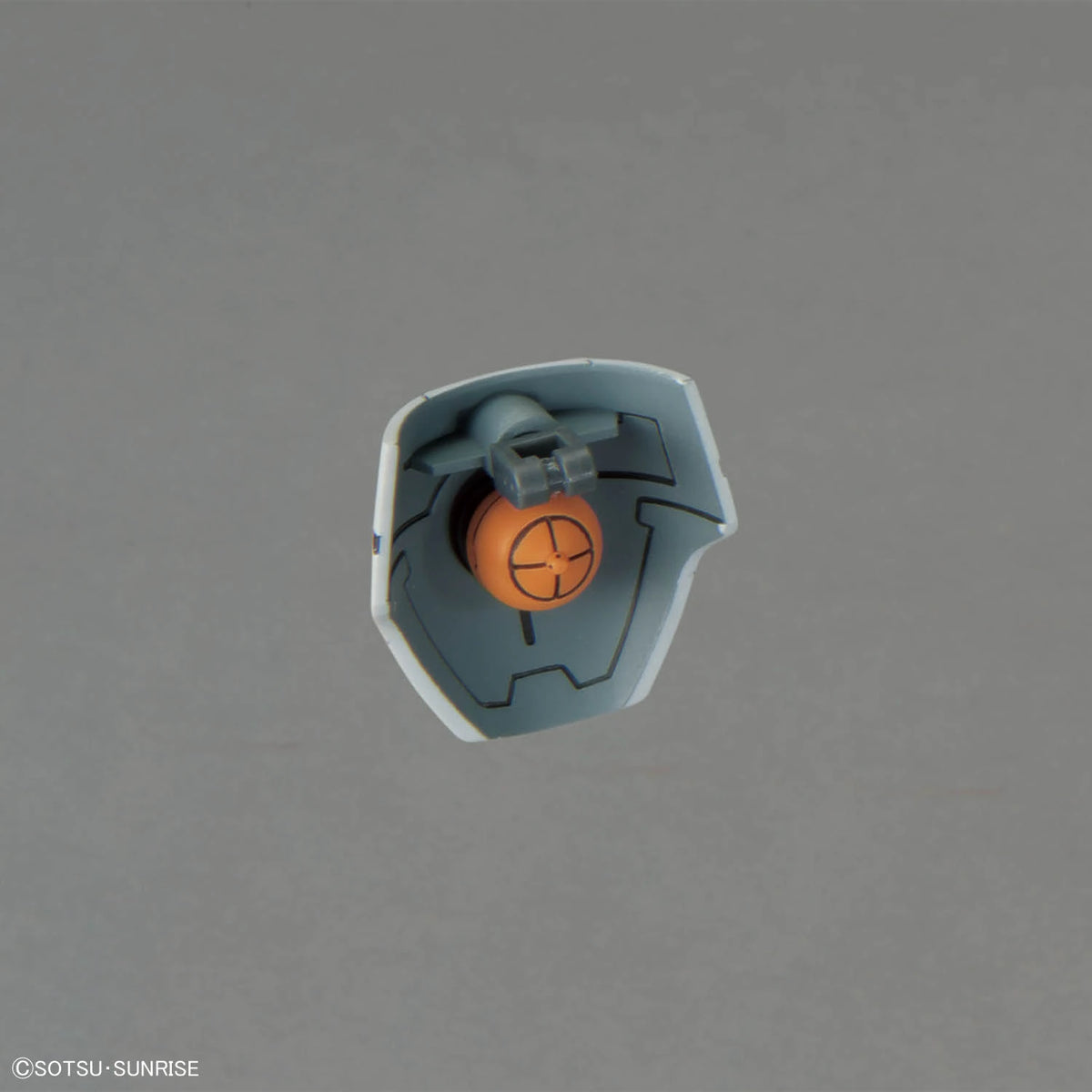 HGIBO 1/144 No.046 UGY-R266C 598's Monkey Rodi/UGY-R267MM Monkey Crab Rodi