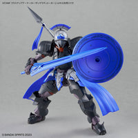 30 Minutes Fantasy 30MF A-19 Class Up Armor Rosan Gladiator