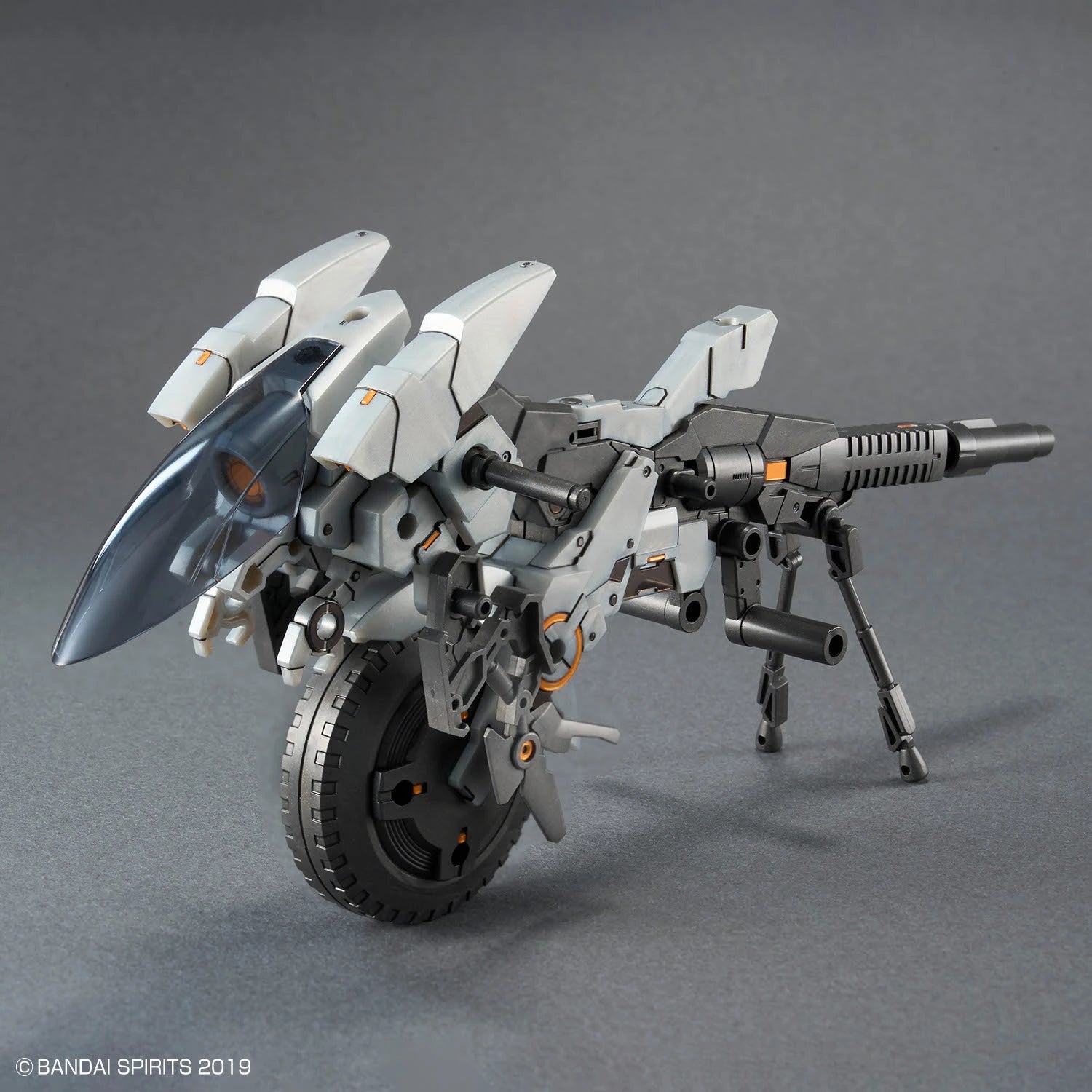 30 Minutes Missions 30MM 1/144 Extended Armament Vehicle