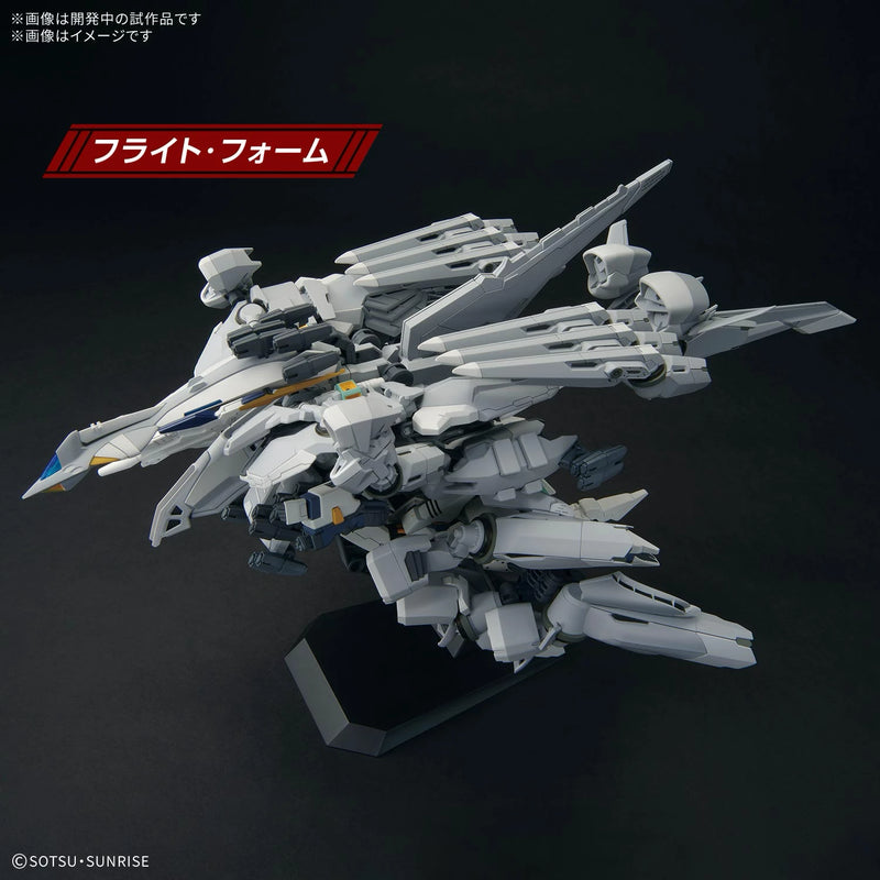 [ETA: JUN 26] HGUC 1/144 No.266 TX-ff104 Alyzeus