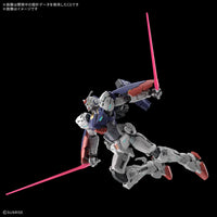 HG 1/144 GUNDAM ZERO