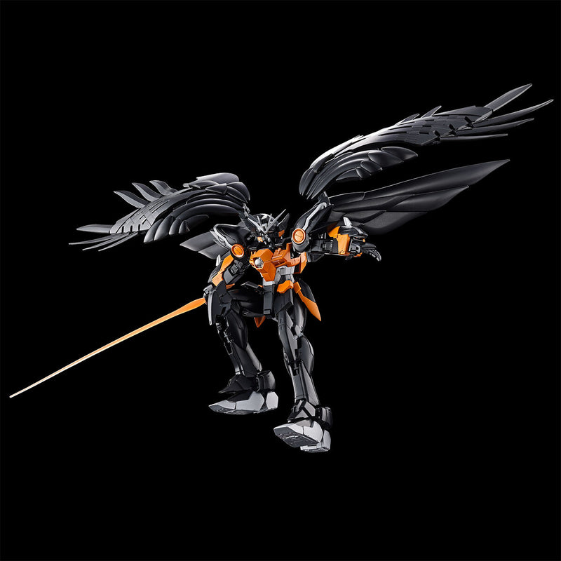 [Damaged Box] RG 1/144 Wing Gundam Zero EW -Apex Legends [Valkyrie Ver.] (P-Bandai)