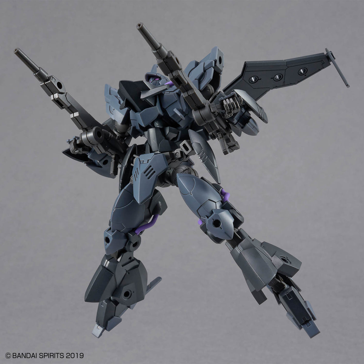 30 Minutes Missions 30MM 1/144 No.078 EXM-Σ2 Verdenova [Imitation]