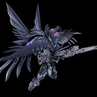 [ETA: JAN 27] MGSD Wing Gundam Zero EW[Structural Coating/Black] (P-Bandai)