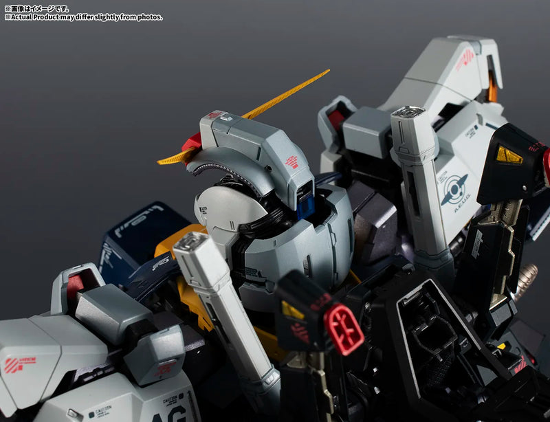 Metal Structure Kaitai-Shou-Ki RX-178 Gundam Mk-II A.E.U.G.
