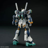 HGUC 1/144 No.265 TX-ff104 Alyzeus
