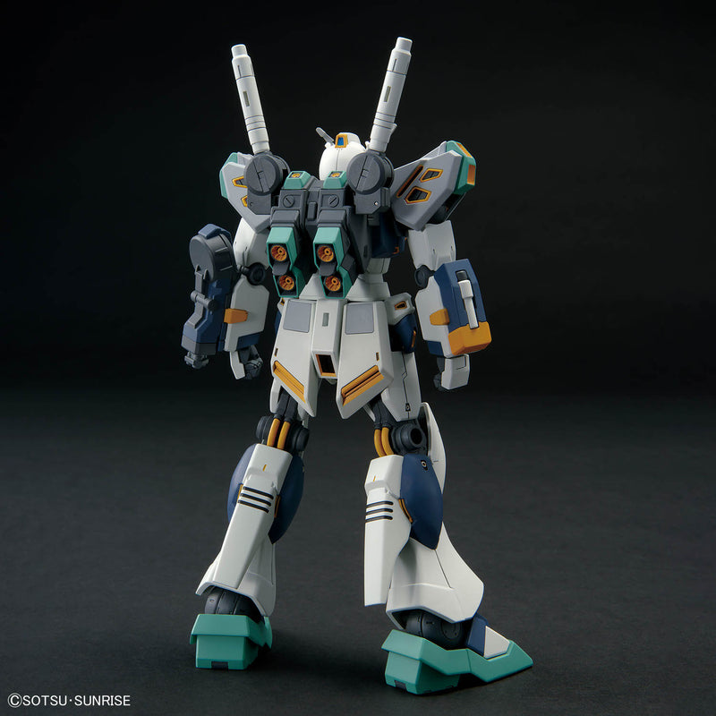 HGUC 1/144 No.266 TX-ff104 Alyzeus