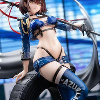 Apex Toys Apex 1/7 "Azur Lane" Baltimore Finish Line Flagbearer Ver. - Kidultverse