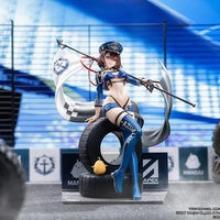 Apex Toys Apex 1/7 "Azur Lane" Baltimore Finish Line Flagbearer Ver. - Kidultverse