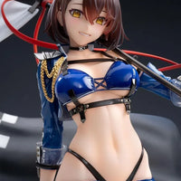Apex Toys Apex 1/7 "Azur Lane" Baltimore Finish Line Flagbearer Ver. - Kidultverse