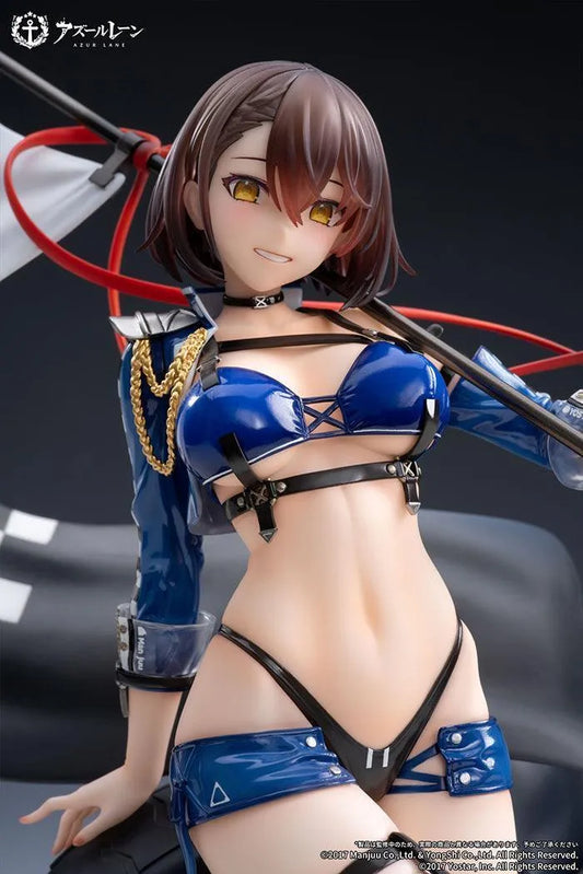 Apex Toys Apex 1/7 "Azur Lane" Baltimore Finish Line Flagbearer Ver. - Kidultverse