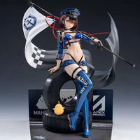 Apex Toys Apex 1/7 "Azur Lane" Baltimore Finish Line Flagbearer Ver. - Kidultverse
