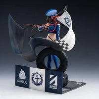 Apex Toys Apex 1/7 "Azur Lane" Baltimore Finish Line Flagbearer Ver. - Kidultverse