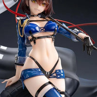 Apex Toys Apex 1/7 "Azur Lane" Baltimore Finish Line Flagbearer Ver. - Kidultverse