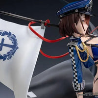 Apex Toys Apex 1/7 "Azur Lane" Baltimore Finish Line Flagbearer Ver. - Kidultverse