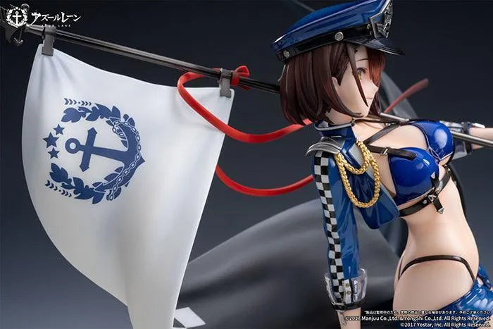 Apex Toys Apex 1/7 "Azur Lane" Baltimore Finish Line Flagbearer Ver. - Kidultverse