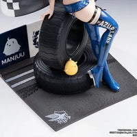 Apex Toys Apex 1/7 "Azur Lane" Baltimore Finish Line Flagbearer Ver. - Kidultverse