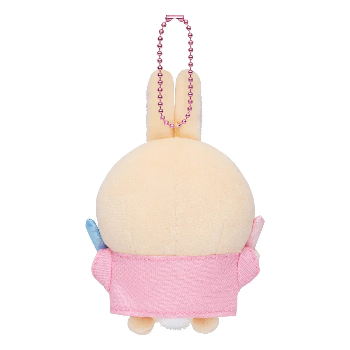 API Chiikawa: Otakatsu Plush Mascot Keychain: Usagi (Penlight) - Kidultverse